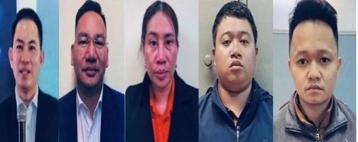 'Ông chủ' Bankland giăng bẫy lãi 43%/năm, thưởng vàng, tặng sổ đỏ để chiếm đoạt 460 tỉ