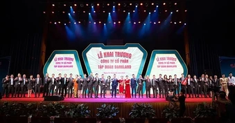 Ông chủ Bankland “vẽ” 13.000 tỷ cổ phiếu ảo ra sao?