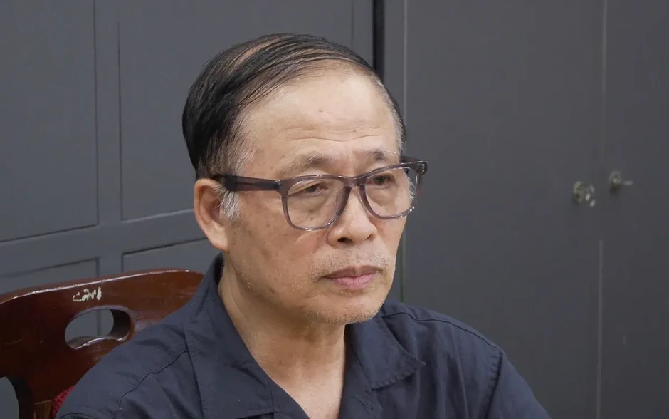Ông chủ Bảo Tín Minh Châu khai gì về việc che dấu doanh thu? Ông chủ Bảo Tín Minh Châu khai gì về việc che dấu doanh thu?