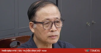 Ông chủ Bảo Tín Minh Châu khai gì về việc che dấu doanh thu?