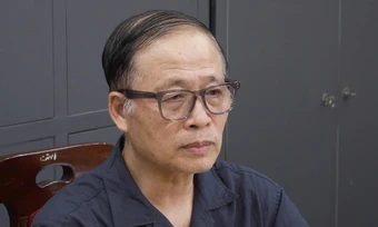 Ông chủ Bảo Tín Minh Châu thừa nhận che giấu doanh thu