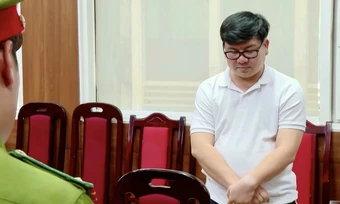 Ông chủ công ty sản xuất kẹo rau củ Kera đối mặt cáo buộc làm hàng giả