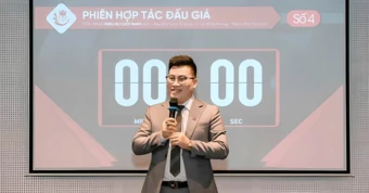 Ông chủ Công ty Triệu Nụ Cười thừa nhận sai phạm, nhiều người bị hại vẫn không tố cáo