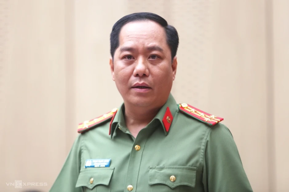 Ông chủ sàn tiền số ONUS dùng chuỗi cửa hàng bánh mỳ để lừa nhà đầu tư Ông chủ sàn tiền số ONUS dùng chuỗi cửa hàng bánh mỳ để lừa nhà đầu tư