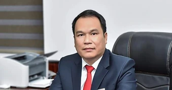 Ông Lê Cao Quyền bị bắt, doanh nghiệp phát thông báo mới