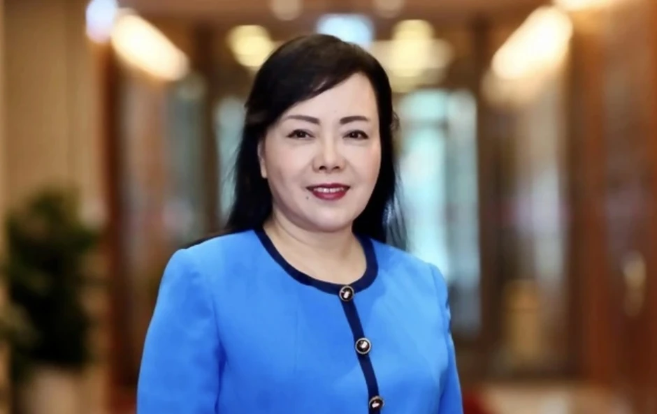 Ông Mai Tiến Dũng giới thiệu nhà thầu không đủ năng lực cho cựu Bộ trưởng Y tế Ông Mai Tiến Dũng giới thiệu nhà thầu không đủ năng lực cho cựu Bộ trưởng Y tế