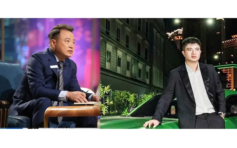 Ông Nguyễn Hòa Bình bị đề nghị truy tố về tội Rửa tiền trong vụ án Mr Pips Ông Nguyễn Hòa Bình bị đề nghị truy tố về tội Rửa tiền trong vụ án Mr Pips