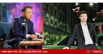 Ông Nguyễn Hòa Bình bị đề nghị truy tố về tội Rửa tiền trong vụ án Mr Pips