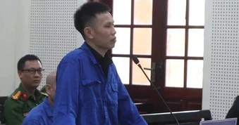 Ông trùm đường dây ma túy xuyên quốc gia và đàn em lĩnh án tử hình