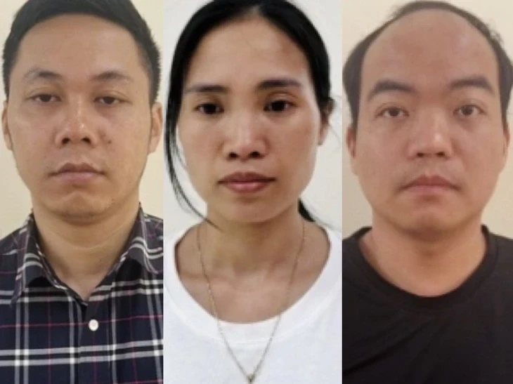 Ông trùm thực phẩm chức năng giả chi tiền hối lộ, gây thiệt hại 304 tỷ Ông trùm thực phẩm chức năng giả chi tiền hối lộ, gây thiệt hại 304 tỷ