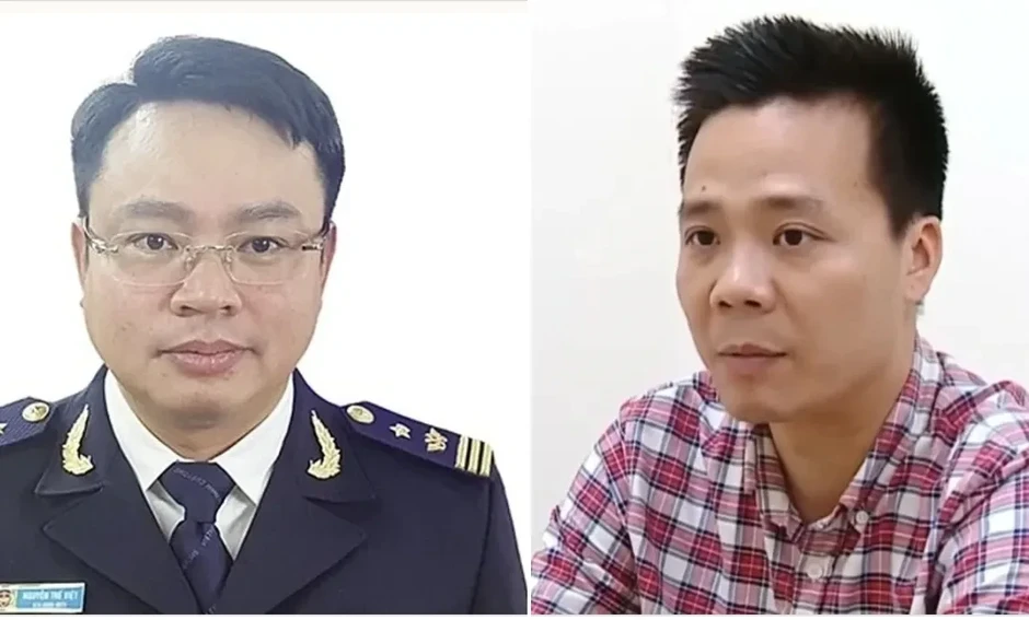 Ông trùm thực phẩm chức năng giả chi tiền hối lộ, gây thiệt hại 304 tỷ Ông trùm thực phẩm chức năng giả chi tiền hối lộ, gây thiệt hại 304 tỷ