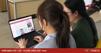 Phá án thời đại số: Khi mạng xã hội hỗ trợ thực thi công lý