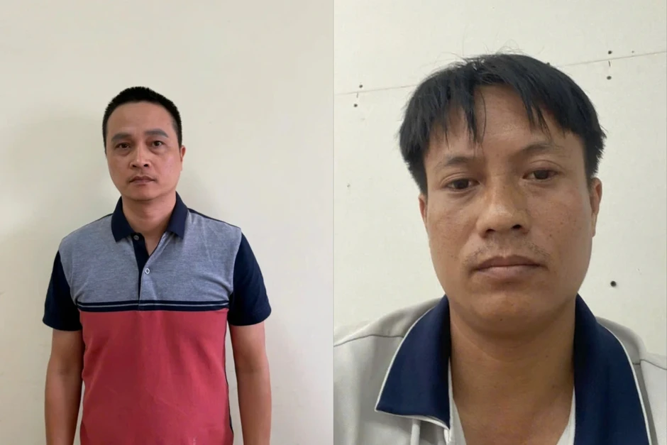 Phá dỡ công trình gây chết người, 2 bị can bị khởi tố Phá dỡ công trình gây chết người, 2 bị can bị khởi tố