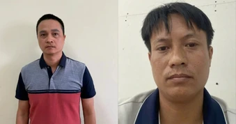 Phá dỡ công trình gây chết người, 2 bị can bị khởi tố