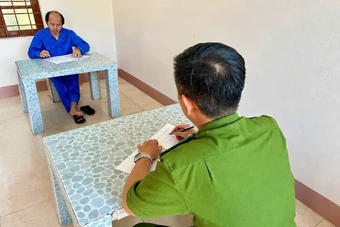 Phá đường dây cá độ bóng đá giao dịch gần 200 tỷ đồng