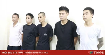Phá đường dây cá độ bóng đá giao dịch hơn 5 tỷ đồng chỉ trong 6 ngày đầu diễn ra World Cup