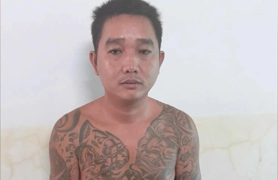 Phá đường dây cá độ bóng đá trước mùa World Cup khởi tranh Phá đường dây cá độ bóng đá trước mùa World Cup khởi tranh