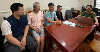 Phá đường dây ghi số lô, số đề với giao dịch hơn 240 triệu đồng/ngày