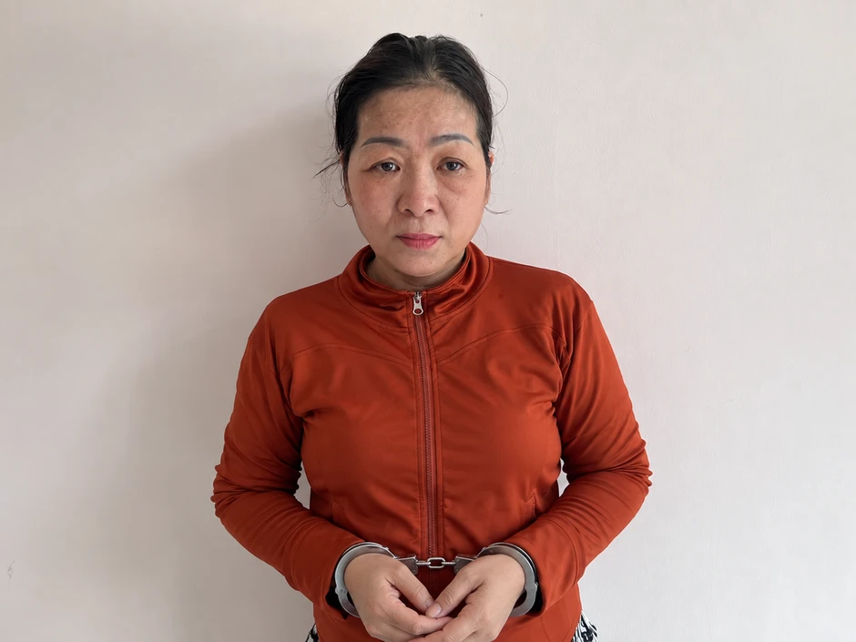 Phá đường dây 'hô biến' đá cuội thành thiên thạch, thu lợi hàng triệu USD