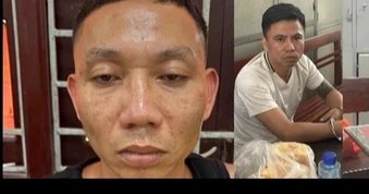 Phá đường dây ma túy khủng, bắt giữ 94 đối tượng, thu nhiều súng đạn