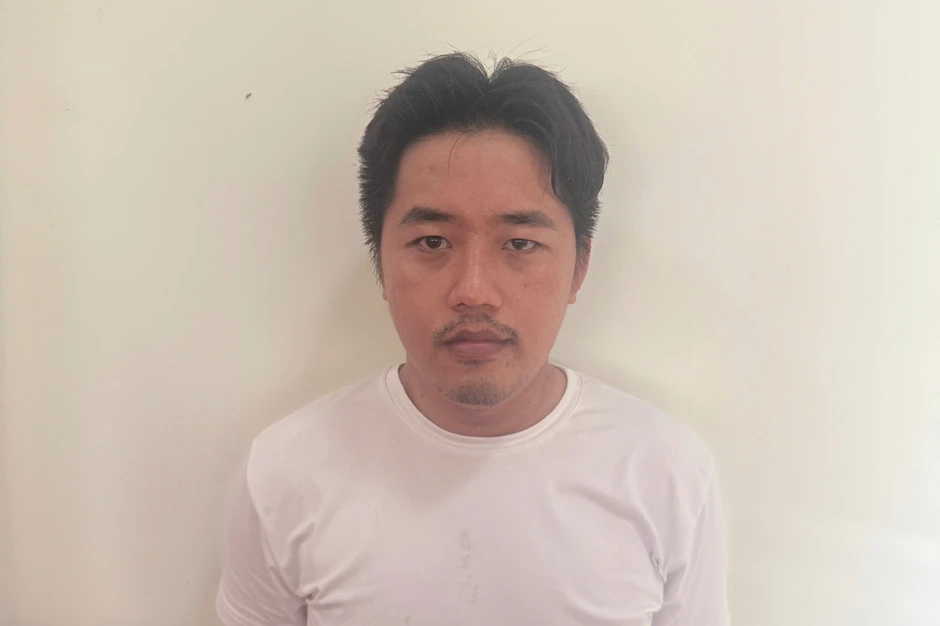 Phá đường dây mại dâm cao cấp hàng nghìn thành viên hoạt động trên Telegram Phá đường dây mại dâm cao cấp hàng nghìn thành viên hoạt động trên Telegram