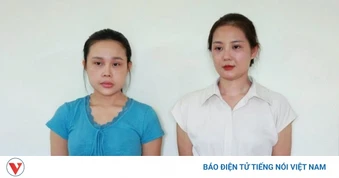Phá đường dây môi giới mại dâm giá 150 triệu/tour, có cả hoa hậu, idol TikTok