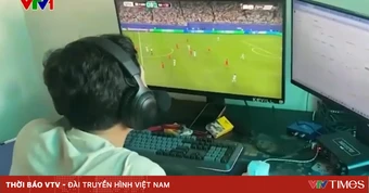Phá đường dây phát sóng lậu bóng đá Lương Sơn TV, bắt 16 đối tượng