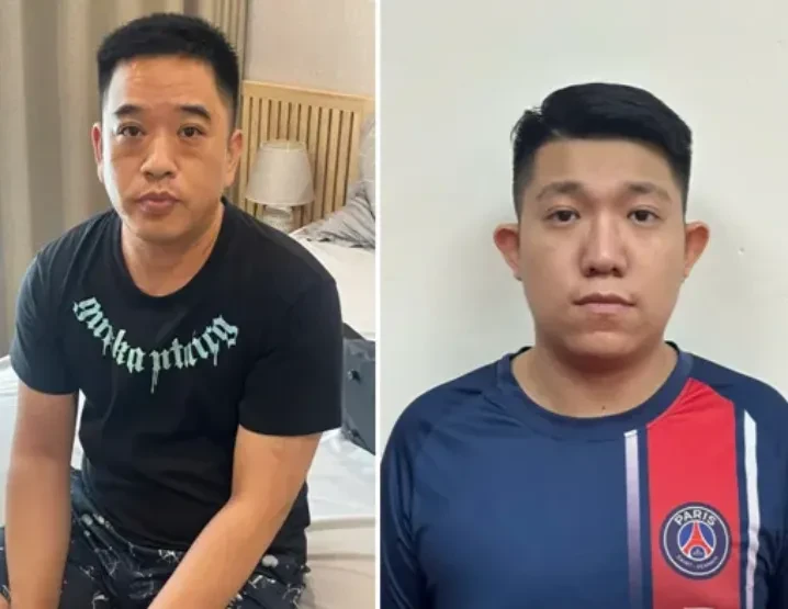 Phá đường dây rửa tiền, đánh bạc, bắt 28 đối tượng, phong tỏa hơn 3.000 tỷ đồng Phá đường dây rửa tiền, đánh bạc, bắt 28 đối tượng, phong tỏa hơn 3.000 tỷ đồng