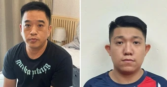 Phá đường dây rửa tiền, đánh bạc đặc biệt lớn, phong tỏa hơn 3.000 tỷ đồng