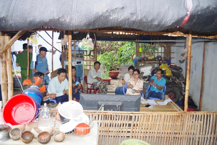 Phá đường dây tổ chức đá gà trực tuyến ở Tây Ninh, tổng cược hàng chục tỉ đồng
