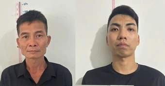 Phá ổ mại dâm núp bóng cơ sở massage ở Phú Quốc, phục vụ khách 'từ A-Z'