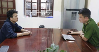 Phá ổ nhóm đánh bạc, rửa tiền gần 2,9 triệu USD