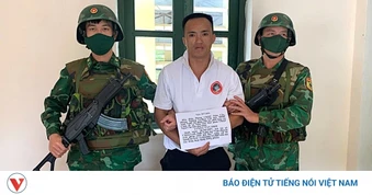Phá thành công Chuyên án NA 126.3, thu giữ 15.200 viên ma túy và 1 bánh heroin