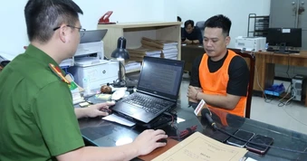 Phá website lậu "Bún chả TV", bình luận viên lương 70 triệu đồng/tháng