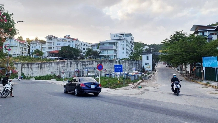 Phải ngăn chặn từ gốc các sai phạm trong kinh doanh bất động sản Phải ngăn chặn từ gốc các sai phạm trong kinh doanh bất động sản