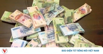 Phải trả nợ thay và lĩnh án tù vì giới thiệu bạn vay tiền của “giang hồ”