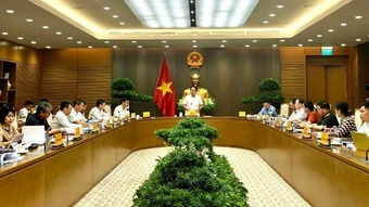 Phải xây dựng môi trường văn hóa pháp luật