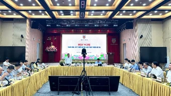 Phân quyền mạnh mẽ, tạo động lực phát triển đô thị