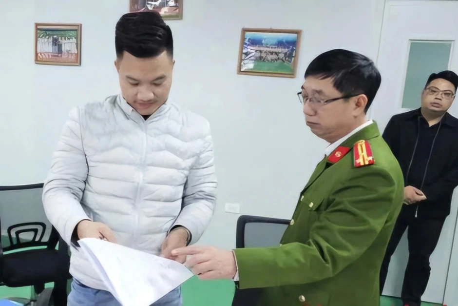 Phanh phui “hệ sinh thái” sản xuất sữa giả cho bà bầu, trẻ sinh non Phanh phui “hệ sinh thái” sản xuất sữa giả cho bà bầu, trẻ sinh non