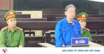 Phạt 14 năm tù đối với bị cáo lừa đảo chiếm đoạt hơn 2 tỷ đồng