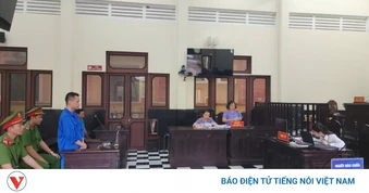 Phạt 15 năm tù đối với bị cáo lừa đảo chiếm đạt tài sản tại Đồng Tháp