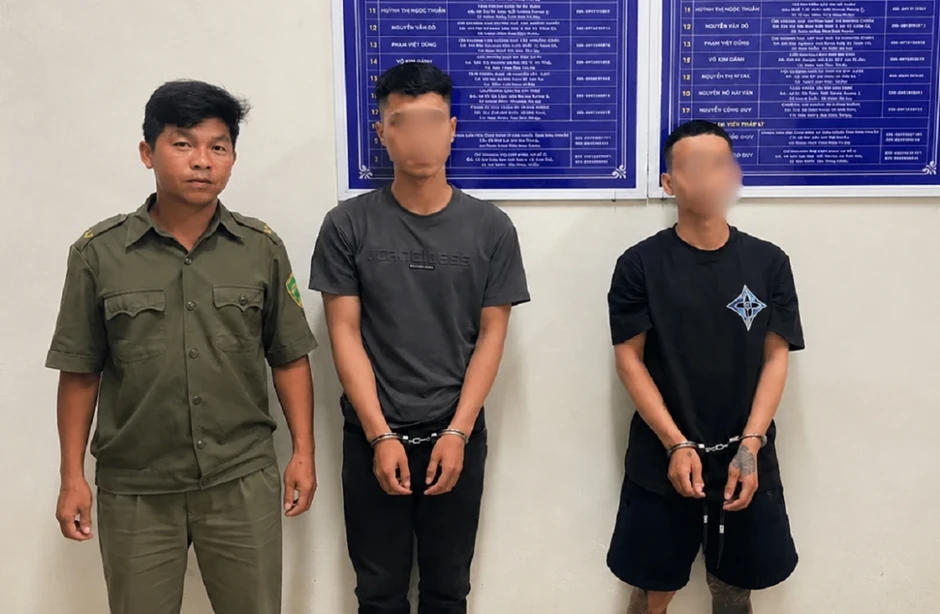 Phát hiện 2 đối tượng cho vay nặng lãi ở Lâm Đồng
