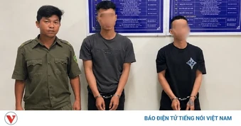 Phát hiện 2 đối tượng cho vay nặng lãi ở Lâm Đồng