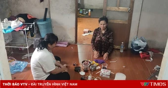 Phát hiện 2 đối tượng tàng trữ ma túy đá trong phòng trọ