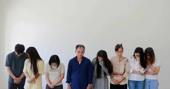 Phát hiện 20.000 lọ thuốc giả chữa viêm xoang, viêm mũi, bệnh dạ dày