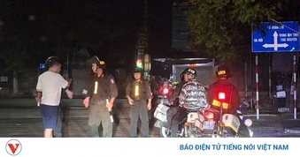 Phát hiện 220 đối tượng vi phạm, thu cả súng và hàng trăm viên đạn ở Thái Nguyên