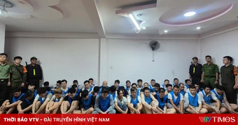 Phát hiện 311 người nước ngoài vi phạm pháp luật sau 45 ngày cao điểm ra quân tại TP Hồ Chí Minh