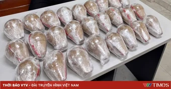 Phát hiện, bắt quả tang đối tượng buôn bán hàng cấm tại Hưng Yên