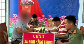 Phát hiện cơ sở khám bệnh, bốc thuốc hoạt động không phép ở Đồng Tháp