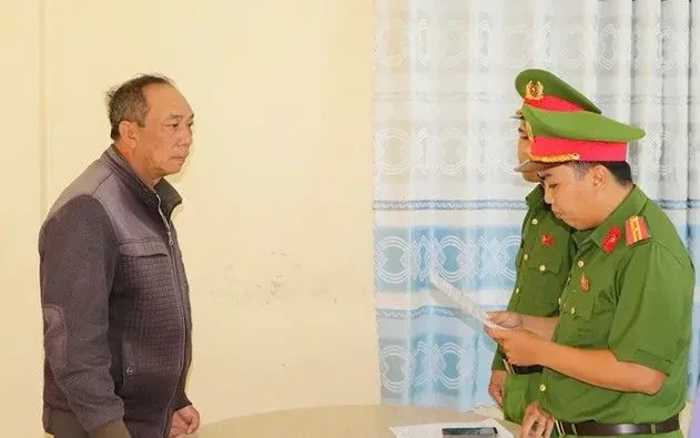 Phát hiện cơ sở sản xuất cà phê giả, tạm giữ gần 1 tấn nguyên liệu